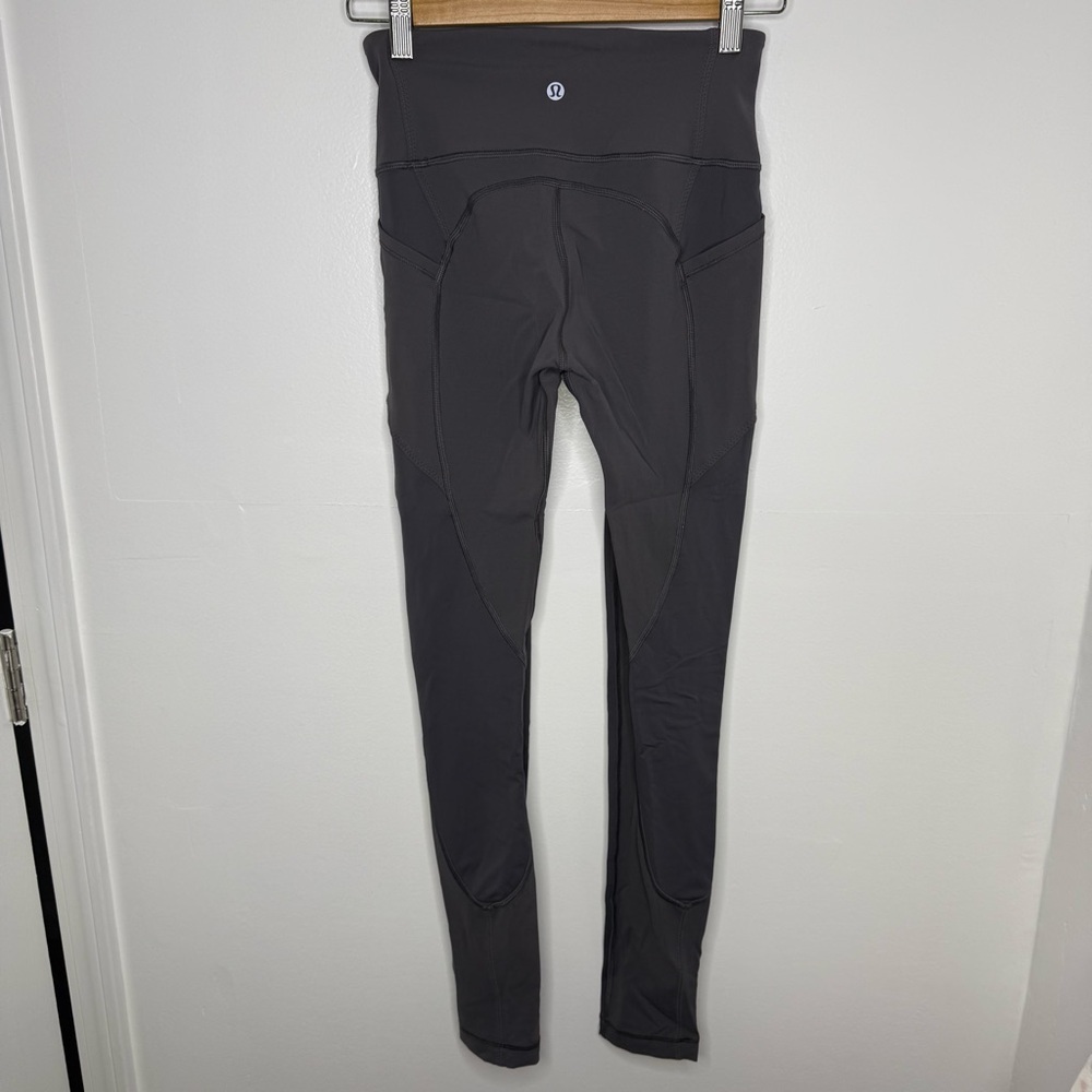 LULULEMON All The Right Places Legging II 28* - Picture 6 of 8